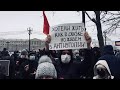 ⭕️ Хабаровск | 121-й день протеста