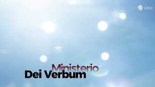 Video thumbnail of "Dime a lo que tu has venido | Coatepeque Santa Ana | Ministerio Dei Verbum"