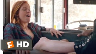 Hooking Up (2020)  CrossCountry Sexcapades Scene (4/10) | Movieclips