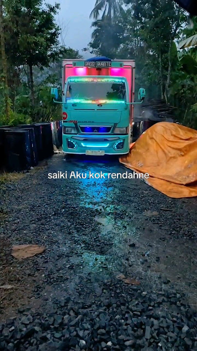 rapopp aku mbok rendahke #shorts