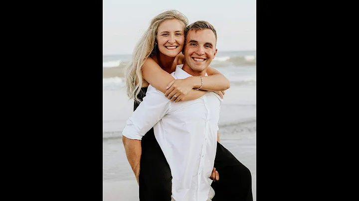 Chase and Ashlee Moseley Rehearsal Dinner