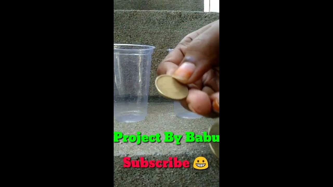 Science Project For 7th Students Working Model Easy Exhibition Class Shorts