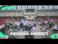 AWARDING MOMENTS BINTANG TIMUR SURABAYA AS CHAMPION PFL 2022/2023