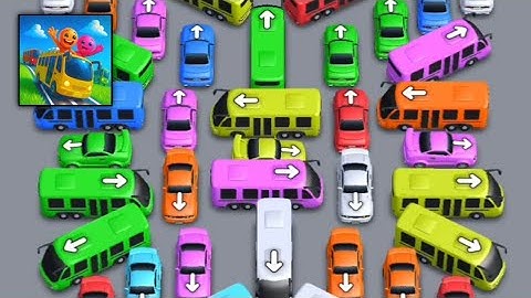 Crowd Express All Level 101-200 Game Walkthrough Solution || Crowd Express Boarding Puzzle Game