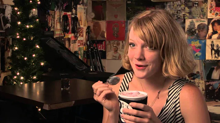 2nd St. Spotlight Series: Sarah Bohling
