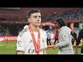 José Antonio Reyes - Real Madrid Infantil B - LaLiga Promises 2019 HD
