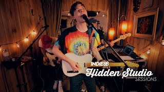 Valley - Full Performance | Indie88 Hidden Studio Sessions