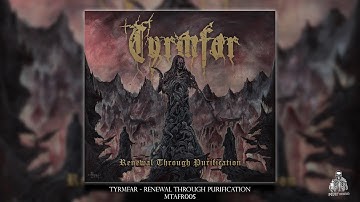 Tyrmfar - Dehumanization (OFFICIAL VIDEO)