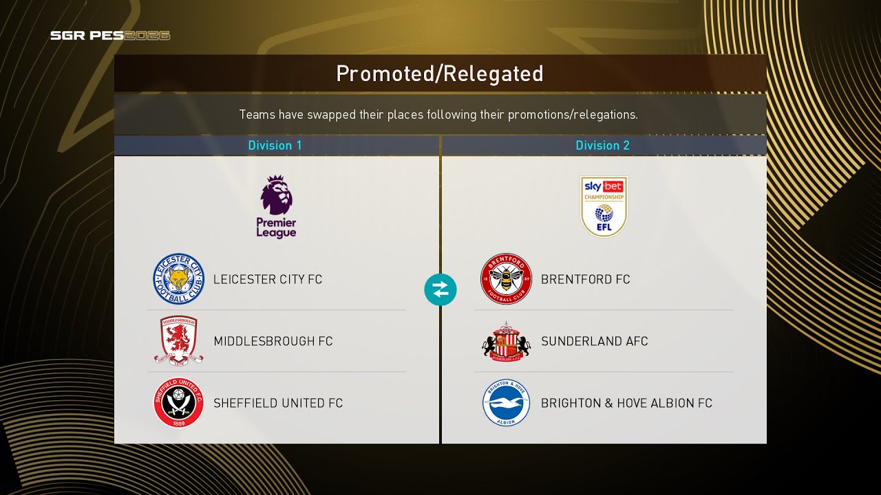 PES 18 PS4 HEN RIVIUW REV 2 (FIX BUG SEMUA KOMPETISI GAAASS)