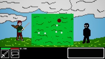 UE4 2D Battle System | Prototype Complete! :D | Read Description