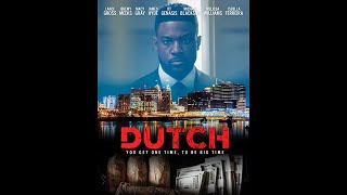 Dutch 2021 -  Trailer