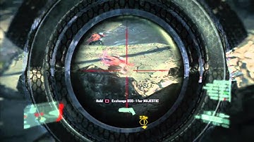 Crysis 2 | Experience: Part 2 - "Semper Fi"