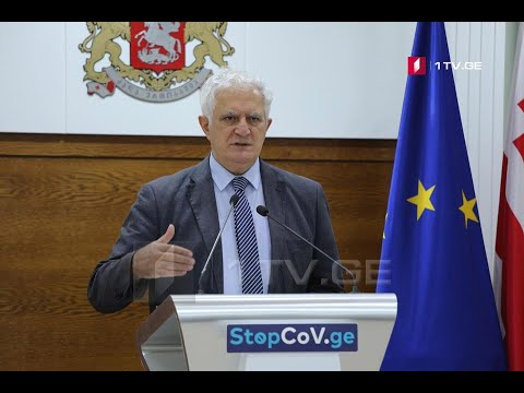 კორონავირუსი - საკოორდინაციო საბჭოს სხდომა