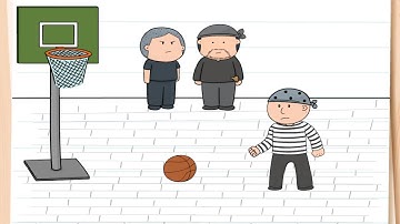 Brain Test All Star IQ Boost Level 111-120 Walkthrough Answers