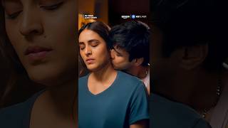 When You Cant Hide Your Feelings Ft. Anshuman Malhotra Ek Farzi Love Story