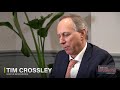 Tim crossley interview  mayur resources