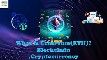 Ethereum Unleashed: The Blockchain Revolution