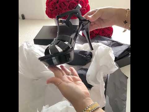 YSL Tribute Platform