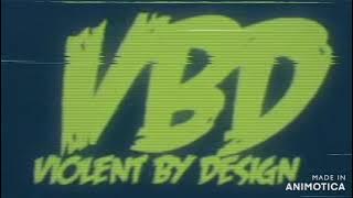 IMPACT: Violent By Design 1st (Custom ) Entrance Video | 