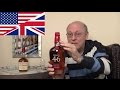 Whiskey Review/Tasting: Maker's Mark 46