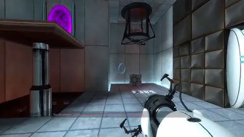 "This next Test is impossible"