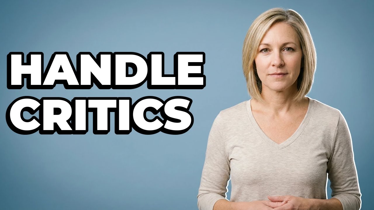 What To Say When Friends Criticize My Low-Carb Diet?