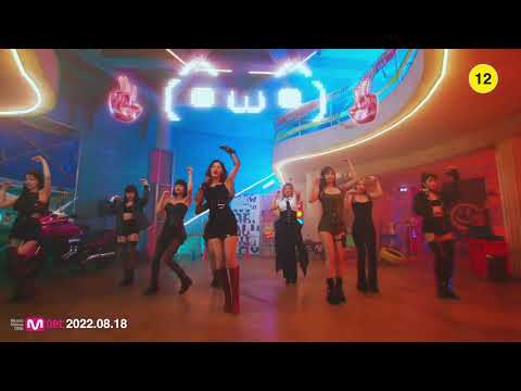 TWICE 'Talk That Talk' OFFICIAL MV TEASER #2