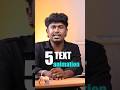 Hand Writting text animation davinci resolve in tamil #shorts #tamil #photoshop #davinciresolve