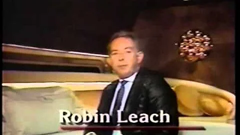Lifestyles of the Rich and Famous (February 23, 19...