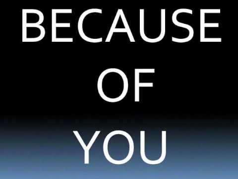 YOU - THANKYOU - SNIPPET from Williams Brothers: Live at the Hard Rock Pt 1