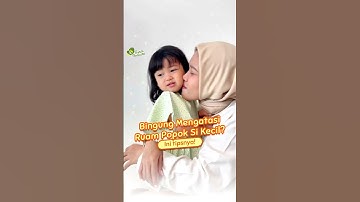 Bingung mengatasi ruam popok? Tips atasi ruam popok ala #KonicareDiaperRashCream