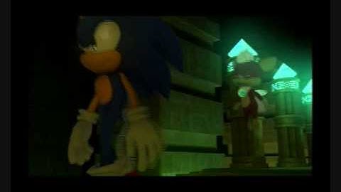Sonic Unleashed (Wii) - Part 8