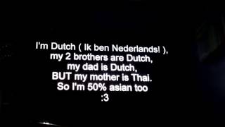 Crazy Ls Crazy Mark Boy Miriam Hi Kooi By