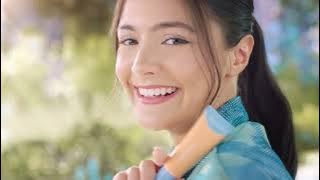 New Wardah Lightening Series with Niacinamide Serum Infused