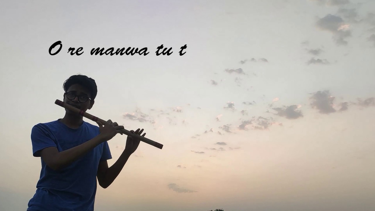 Iktaara  oremanwa  love  flutecover  musicvideo  prakharsharma  jackofmusic  prakhar5471  wakeupsid