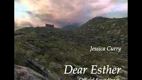 Dear Esther Official Soundtrack