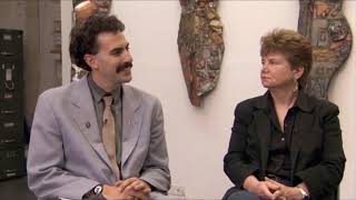 Feminist Group - BORAT. Remastered [HD]