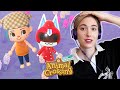 Ik heb een enorme fout gemaakt.. (kijk tot het einde) | Animal Crossing New Horizons