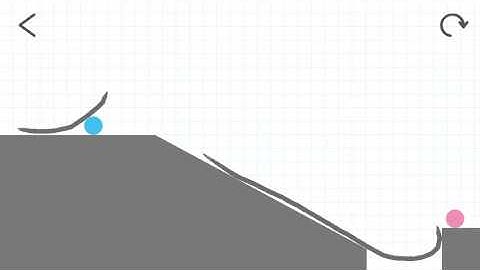 Brain Dotsでステージ106をクリアしました！ #BrainDots #BrainDots_s106