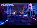 🌙 24-7 lofi hip hop radio - late nite chat - every night 8pm-4am ♫