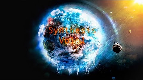Synthesis Vol.1 for Logic Pro X & Mainstage 3 (Patch Demo)