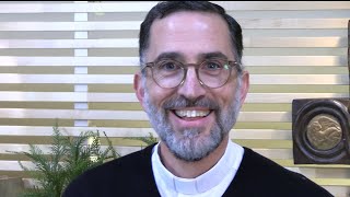 Reflexión del evangelio del Domingo 28 de abril de 2024. P. Gonzalo Guzmán Karadima.