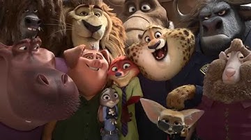 Countdown to Zoo Year