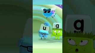 Spelling Bee Challenge! | Can you spell these words? | Learn to Spell | @officialalphablocks screenshot 2