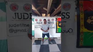 Squat Jump to Stabilization