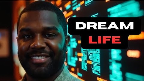 De 100k TECH-routekaart die mijn leven veranderde (F.R.E.E.D.O.M. Path)