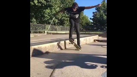 Marcelo nose slide portada