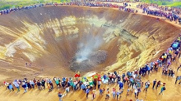 10 Unsolved Mysteries That Cannot Be Explained