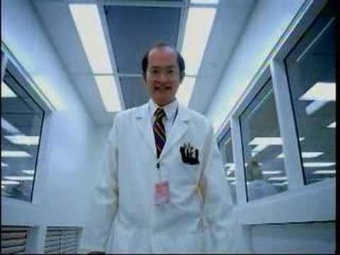 Time Warner Cable Scientist commercial