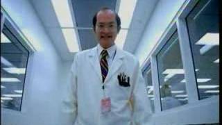 Time Warner Cable Scientist commercial